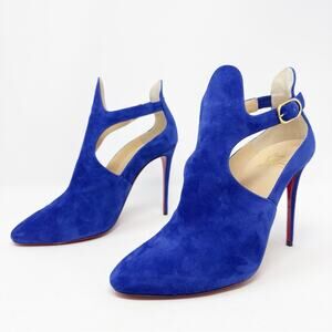 Christian Louboutin | Shoes | Christian Louboutin Roucouloucou 0